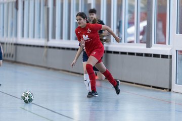 Bild 231 - wDJ Loewinnen Cup D1
